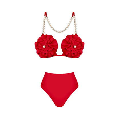 Classic Designed Swimsuit in a Timeless Cut