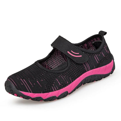 Ortopedico Sneakers alla moda e di supporto