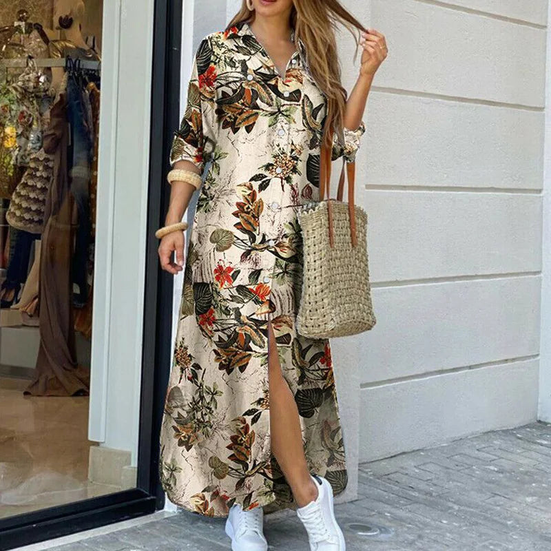 Lucido e giocoso Camicia