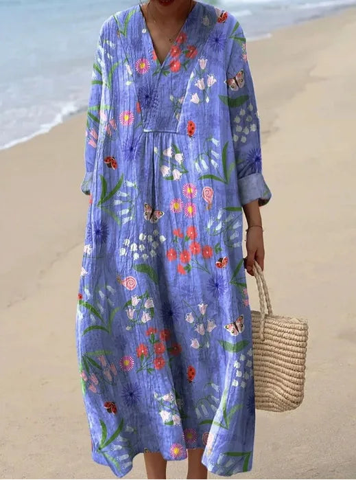 Leggero e adorabile Abito