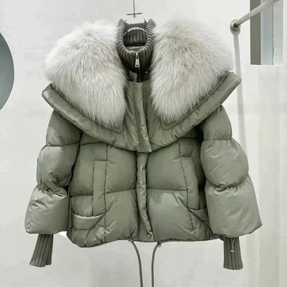 Giacca dal design elegante