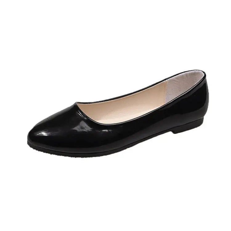 Ortopedico Ballerine elegante e di supporto