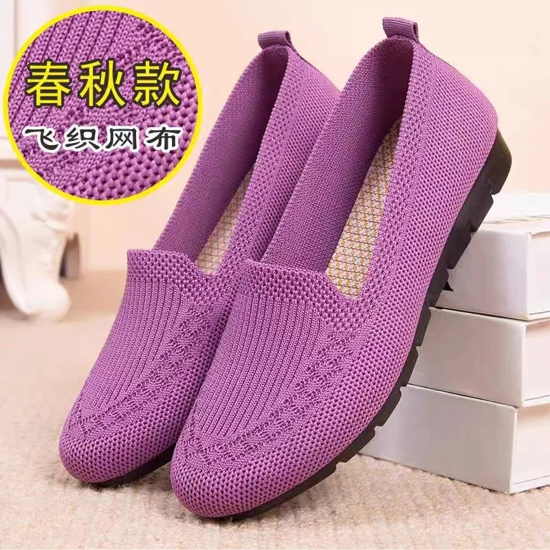 Ortopedico Sneakers di supporto e alla moda