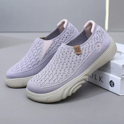 Ortopedico Sneakers di supporto e alla moda