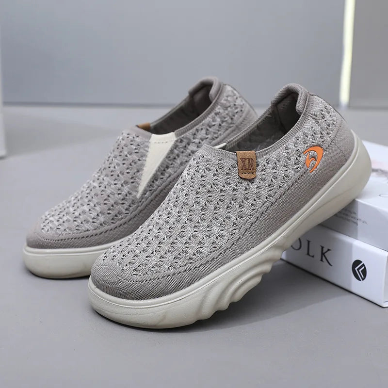 Ortopedico Scarpe comodo e alla moda