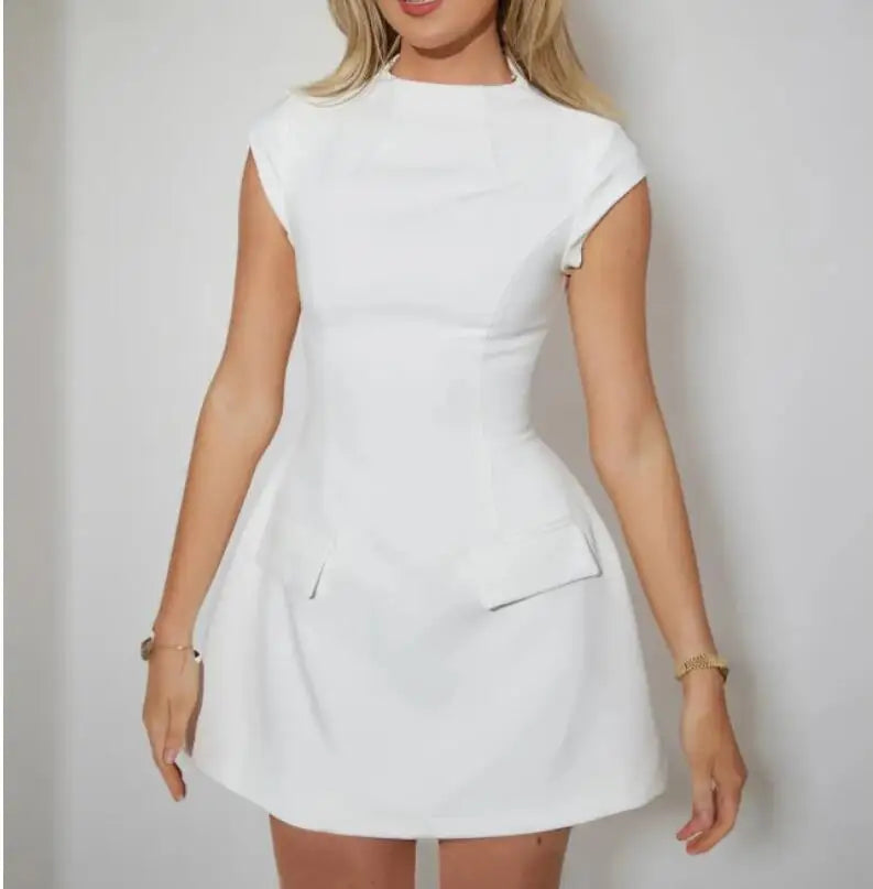 Fluido e favoloso Abito