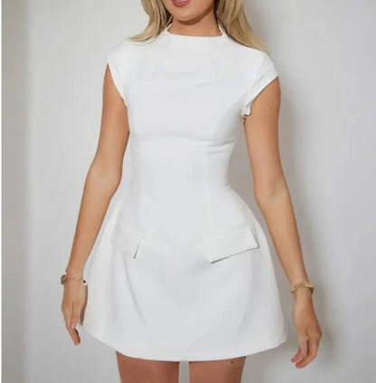 Fluido e favoloso Abito