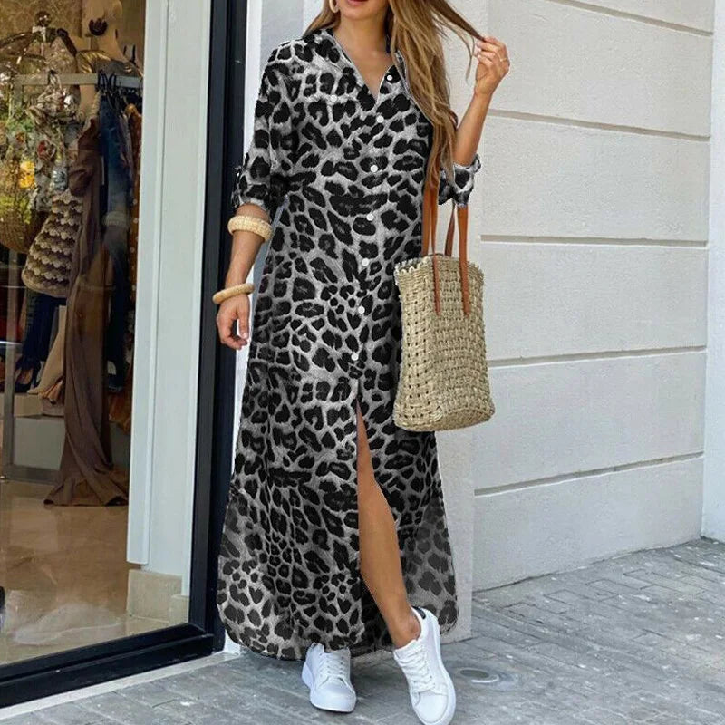 Lucido e giocoso Camicia