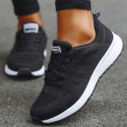 Ortopedico Sneakers versatile e di supporto