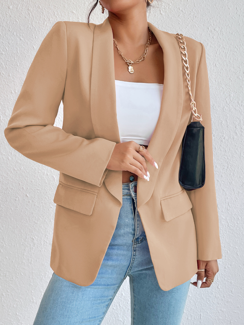 LP | Blazer semplice da donna