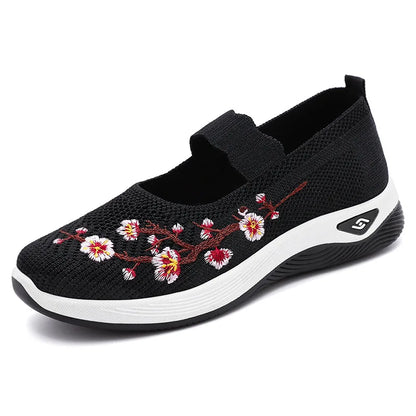 Ortopedico Sneakers di supporto e alla moda