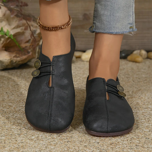Ortopedico Ballerine di alta qualità