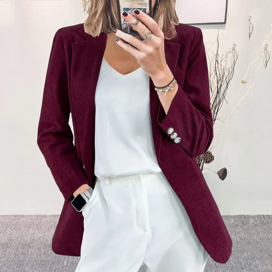 Cardigan ispirato al vintage