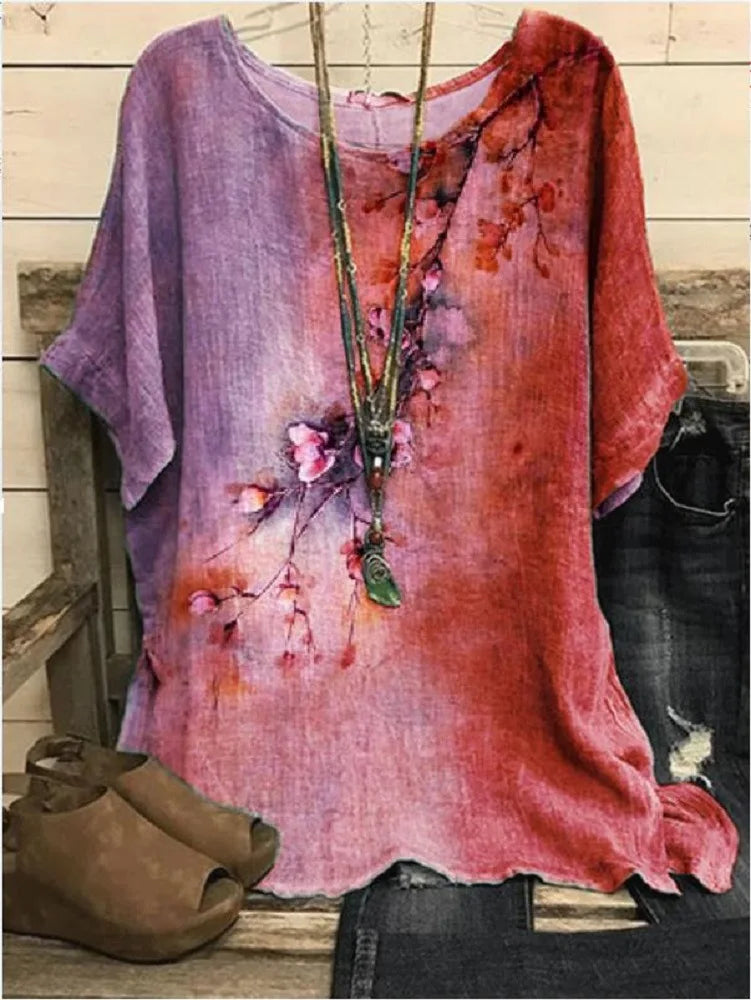 Raffinato e radioso Camicia