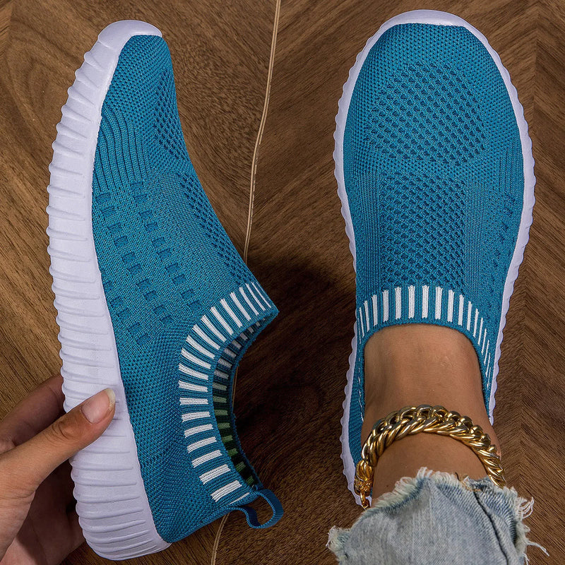 Ortopedico Sneakers versatile e di supporto
