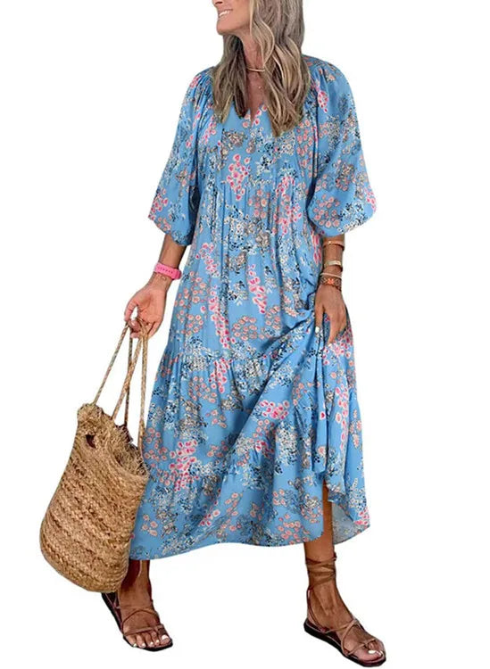 Elegante e contemporaneo Abito