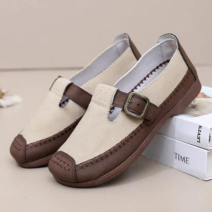 Ortopedico Sneakers alla moda e di supporto