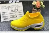 Ortopedico Sneakers elegante e di supporto