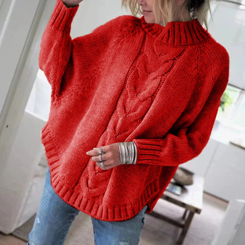 Chic e confortevole Maglione