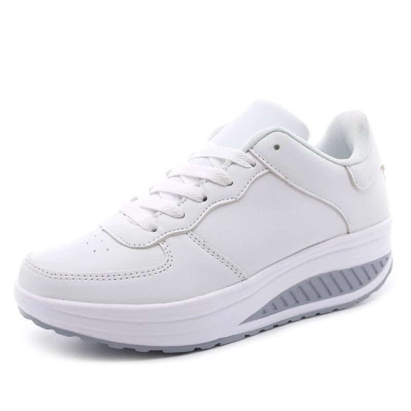 Ortopedico Sneakers elegante e di supporto