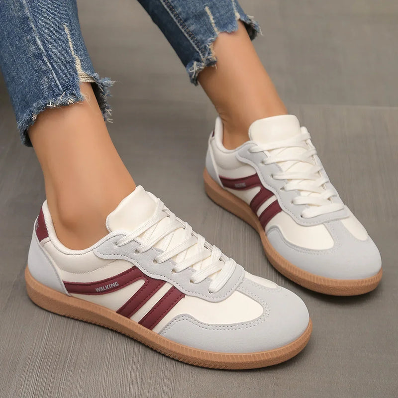 Ortopedico Sneakers versatile e di supporto