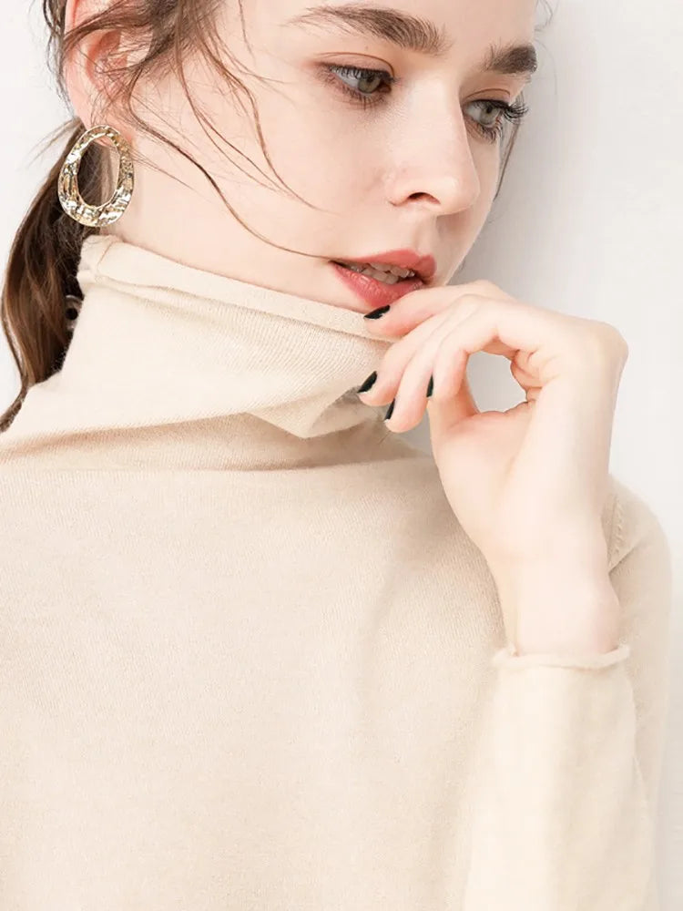 Audace e bello Maglione