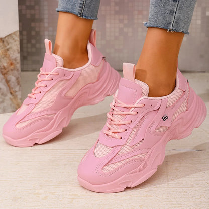 Ortopedico Sneakers versatile e di supporto