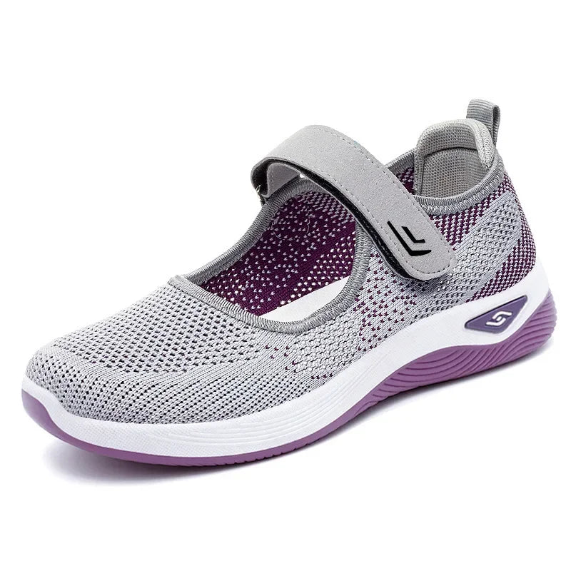 Ortopedico Sneakers su misura e comodo