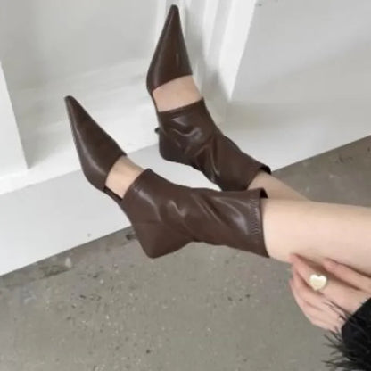 Ortopedico Stivali di alta qualità