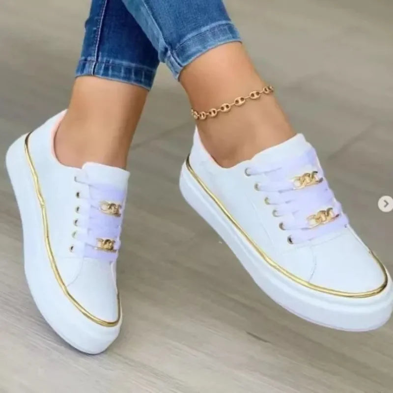 Ortopedico Sneakers elegante e di supporto