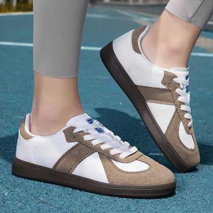 Ortopedico Sneakers alla moda e di supporto