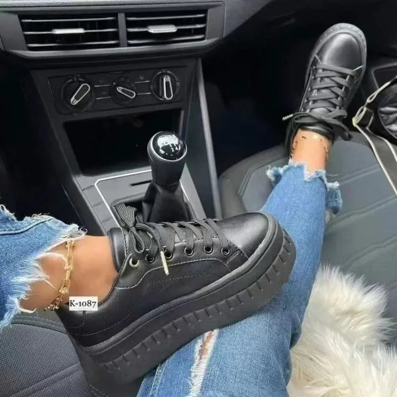 Ortopedico Sneakers di supporto e alla moda