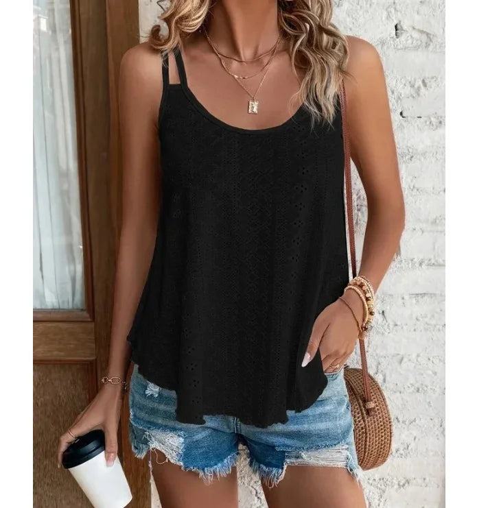 Elegante senza sforzo Camicia