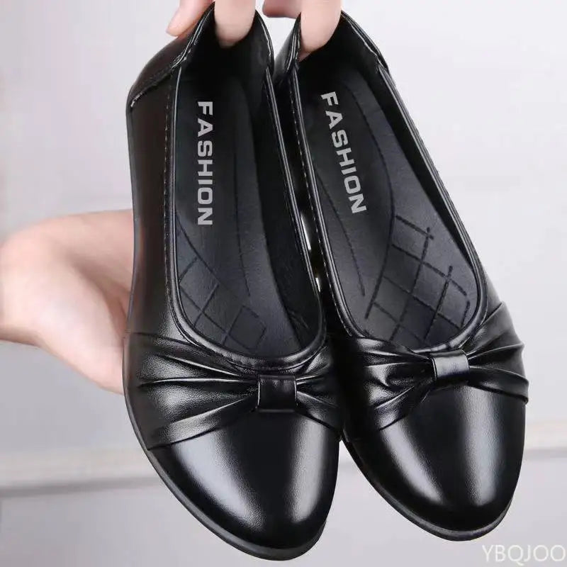 Ortopedico Ballerine elegante e di supporto