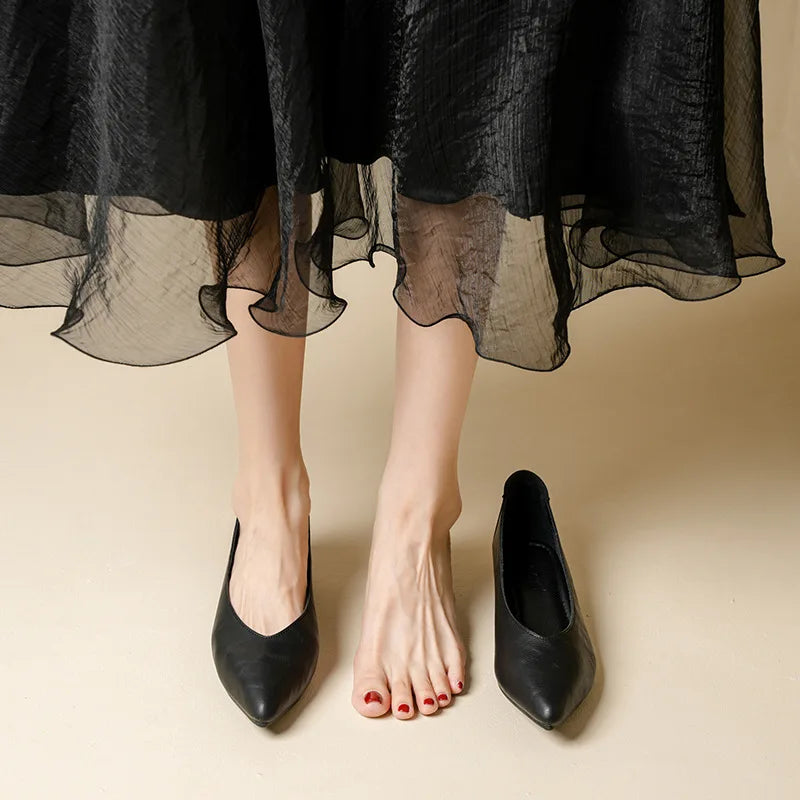 Ortopedico Scarpe su misura e comodo