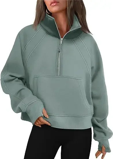 Maglione dal design elegante