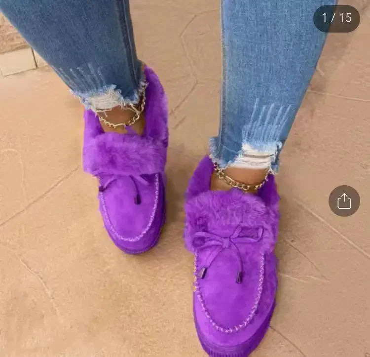 Ortopedico Stivali comodo e alla moda