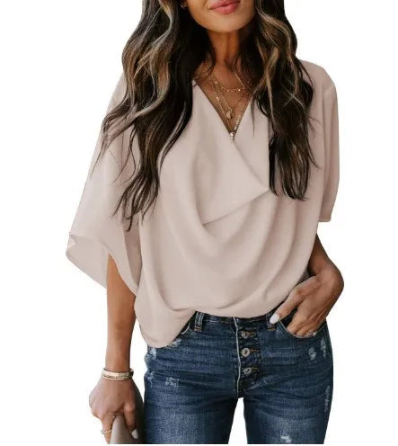 Sottile ed elegante Camicia