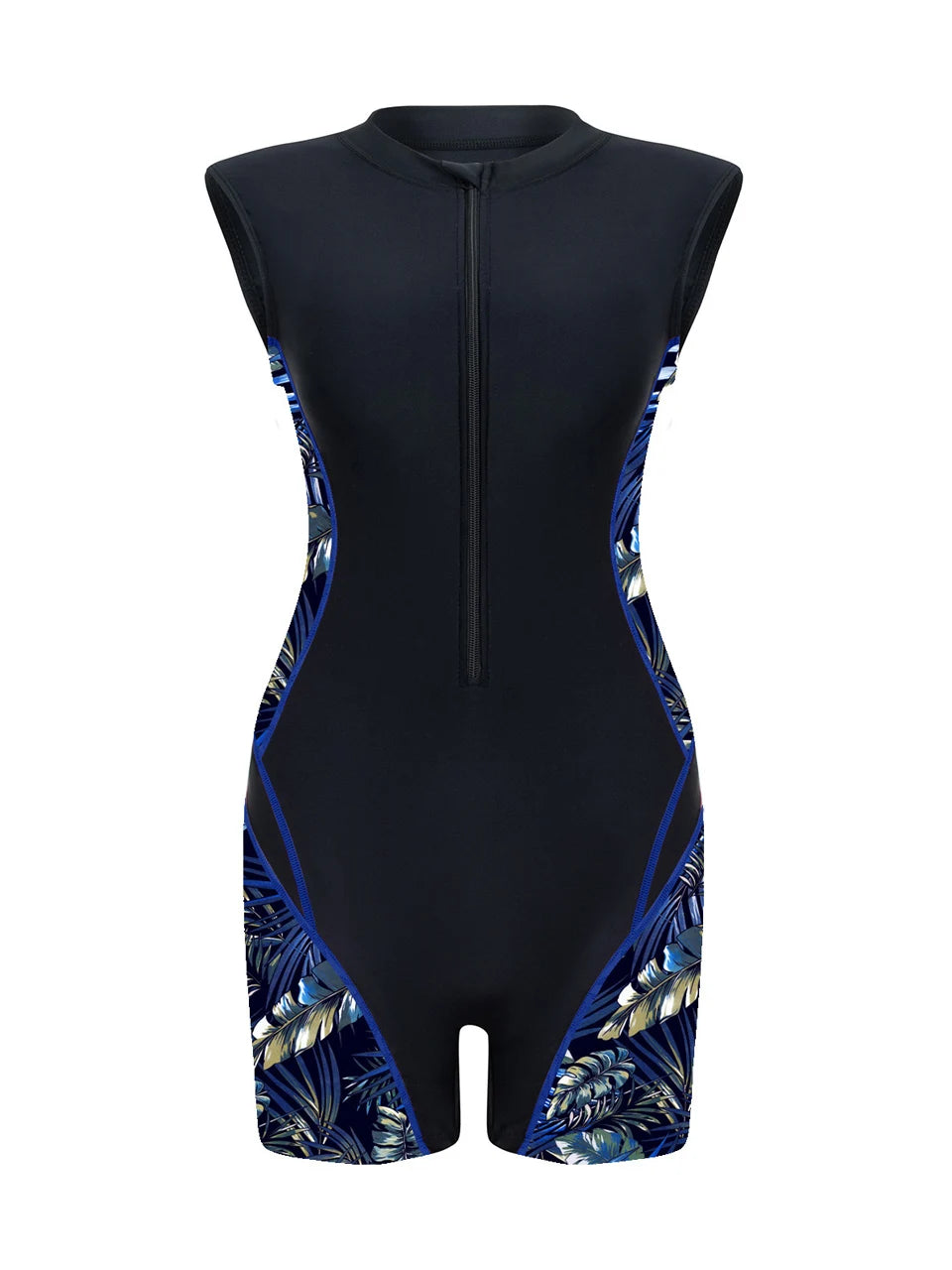 Classic Designed Swimsuit in a Timeless Cut