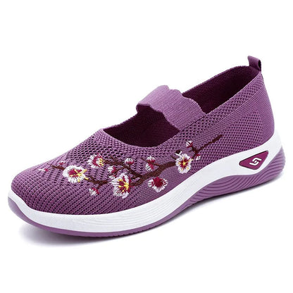 Ortopedico Sneakers di supporto e alla moda
