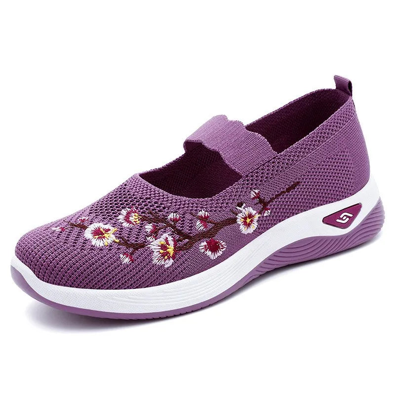 Ortopedico Sneakers di supporto e alla moda
