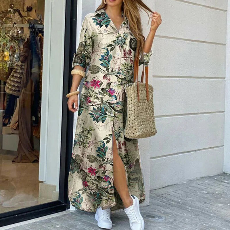 Lucido e giocoso Camicia