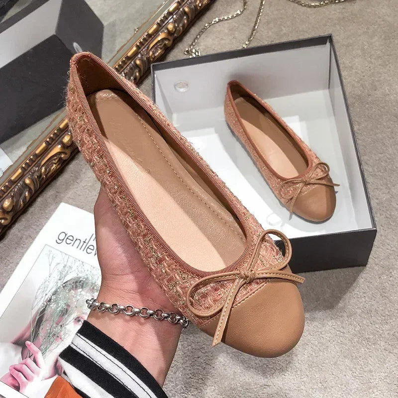 Ortopedico Ballerine alla moda e di supporto