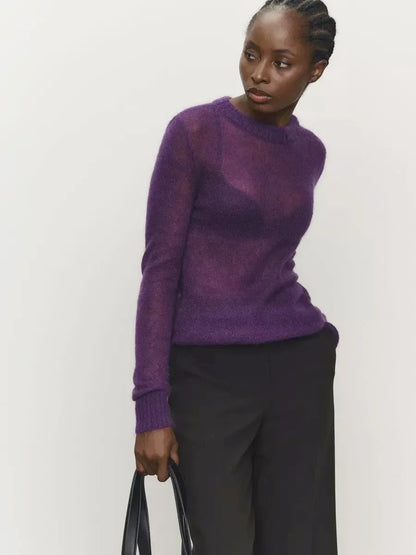 Vivace e unico Maglione