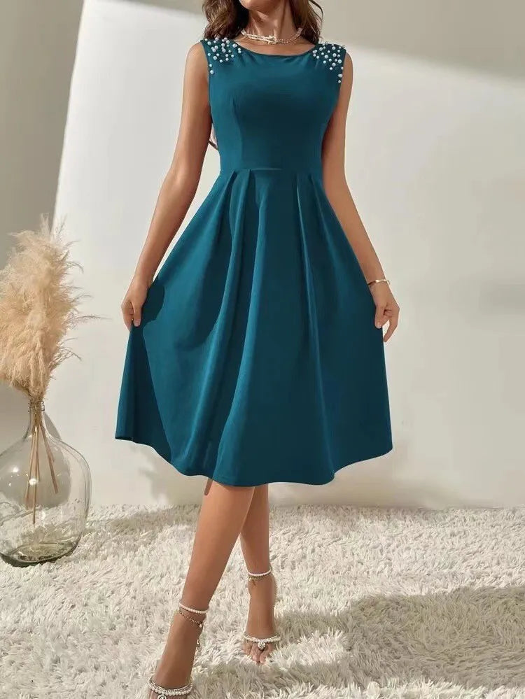 Leggero e adorabile Abito