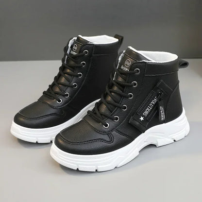 Ortopedico Sneakers di supporto e alla moda