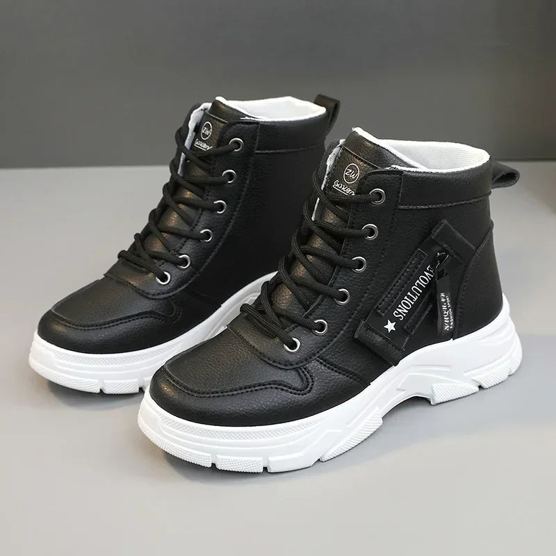 Ortopedico Sneakers di supporto e alla moda