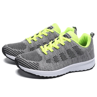 Ortopedico Sneakers versatile e di supporto