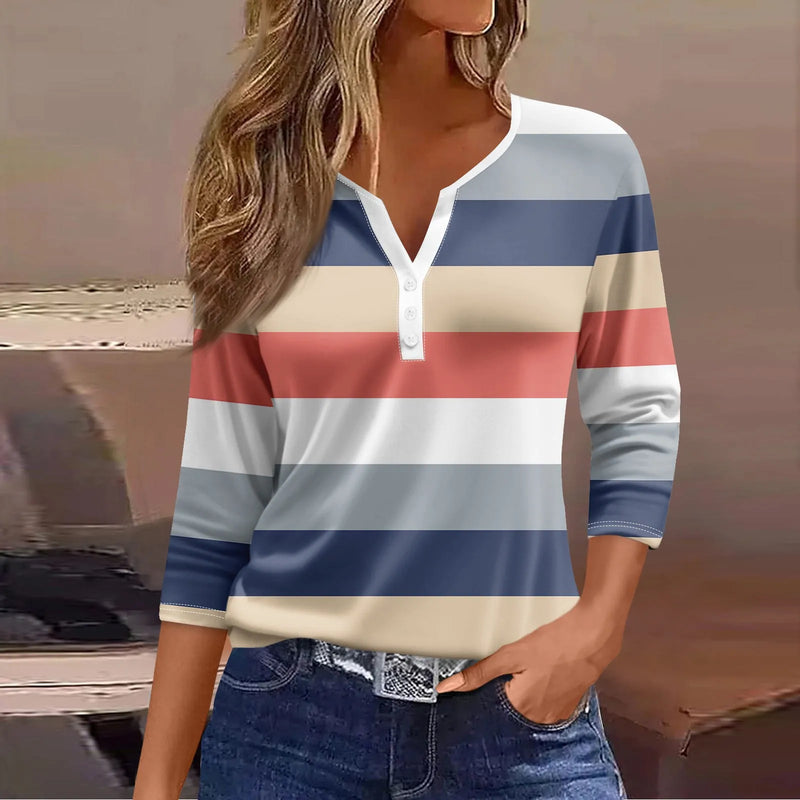 Classico e versatile Camicia