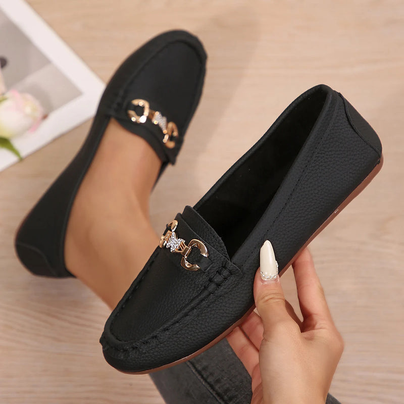 Ortopedico Sneakers versatile e di supporto